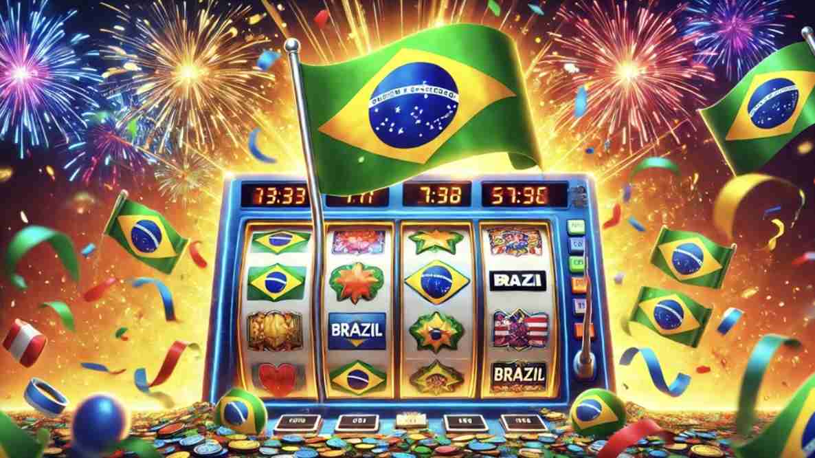 Explore o mundo das slot machines no NEW88 Casino